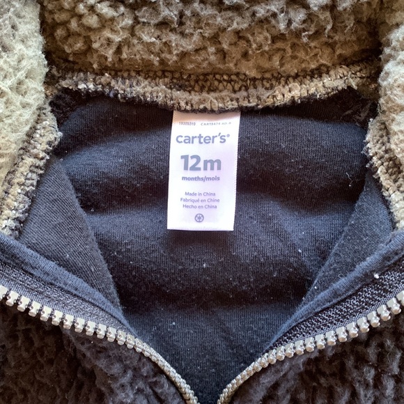 Bundle of 3 Sweatshirts - 12M - Picture 10 of 10